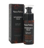 Naturo Pathica Vitamine C Sérum Peaux sèches 30ml – Image 6