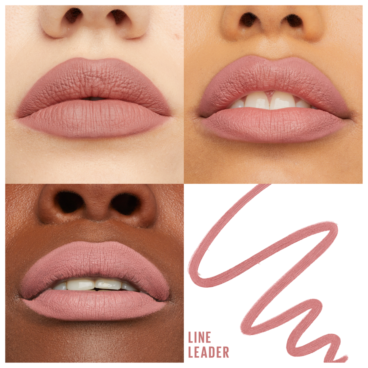 Maybelline MNY LIFTER LINER NU 006 LINE LEADER – Image 3