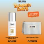 ISDIN fotoprotector Fusion Water Magic Repair 50Ml = Trousse Offerte