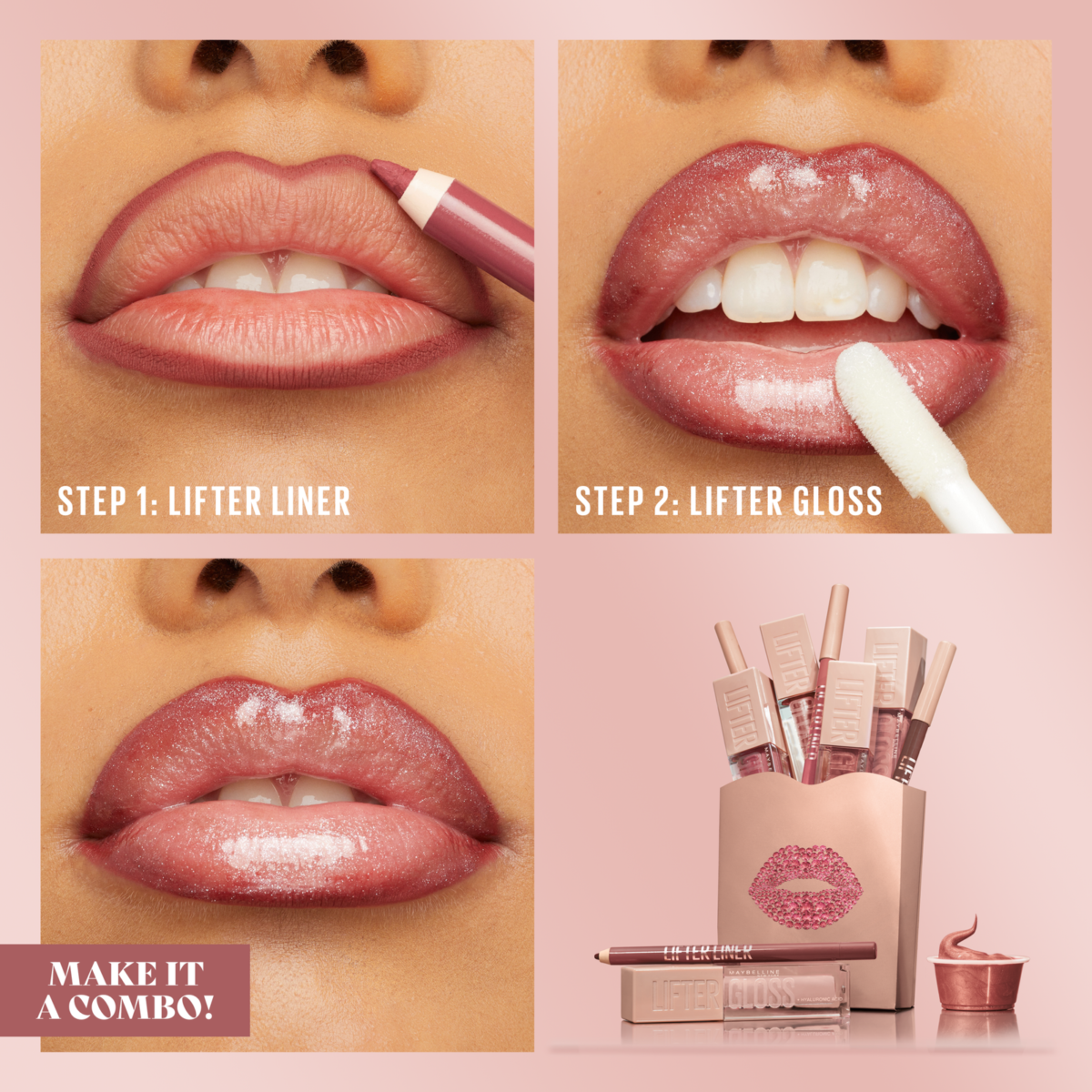 Maybelline MNY LIFTER LINER NU 004 OUT OF LINE – Image 2