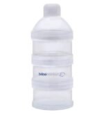 Bebe Confort – Doseur de lait de voyage – Blanc – Image 2