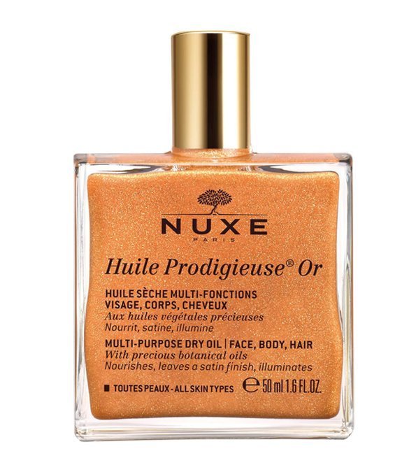 3264680009778-1-1.jpg Nuxe Huile prodigieuse or – 50 ml – Image 1