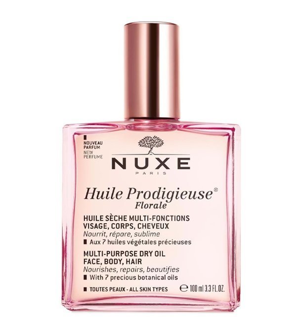 3264680015946-1.jpg Nuxe Huile Prodigieuse Florale – 100 ml – Image 1