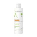 A-DERMA — EXOMEGA CONTROL GEL MOUSSANT ÉMOLLIENT ANTI-GRATTAGE 500 ml