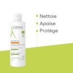 A-DERMA — EXOMEGA CONTROL GEL MOUSSANT ÉMOLLIENT ANTI-GRATTAGE 500 ml – Image 2