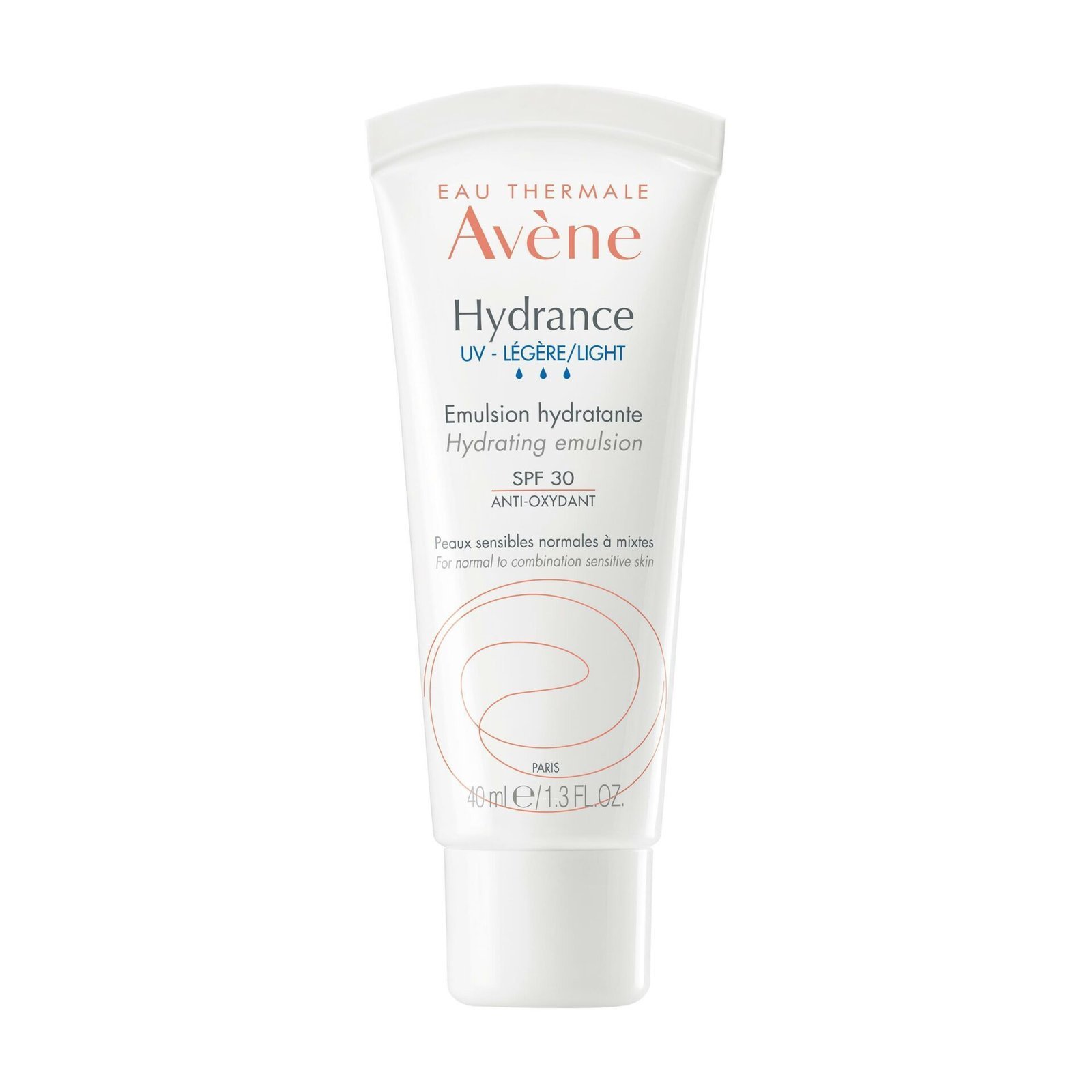 3282770208788-EauThermaleAvC3A8ne-HydranceUVLC389GC388REC389mulsionhydratante-0367067001680705561.jpg Eau Thermale Avène Hydrance Uv Legere Emulsion Hydratante Spf30 40ml – Image 1