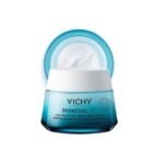 VICHY MINERAL 89 CRÈME BOOST D’HYDRATATION 72H
