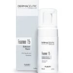 Dermaceutic – Foamer 15 Nettoyant Expert – 100 ml