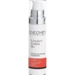 Eneomey – Sunlight Screen 50+ – 50 ml