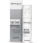 Dermaceutic – Light Ceutic Crème de nuit éclat du teint – 40 ml