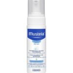 Mustela Shampoing Mousse Nourrisson – 150 ml