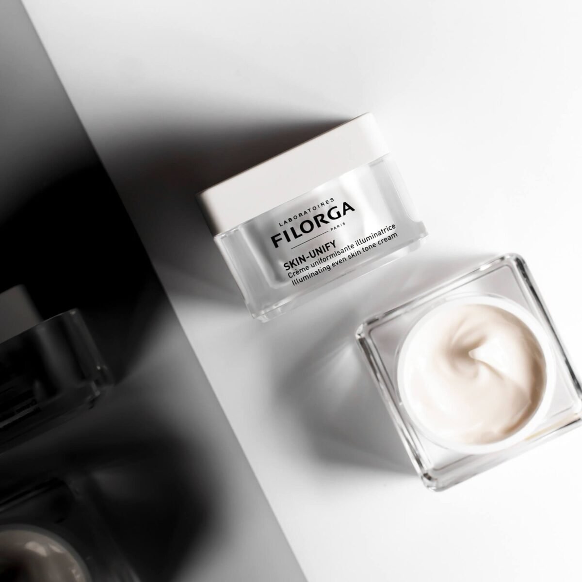 FILORGA SKIN-UNIFY CREME – Crème de jour illuminatrice teint anti taches 50ml – Image 6