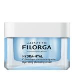 FILORGA  HYDRA-HYAL CREME – Crème de jour anti-âge repulpante à l&rsquo;acide hyaluronique 50ml – Image 8