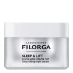 FILORGA SLEEP & LIFT – Crème de nuit anti-âge ultra-liftante raffermissante 50ml