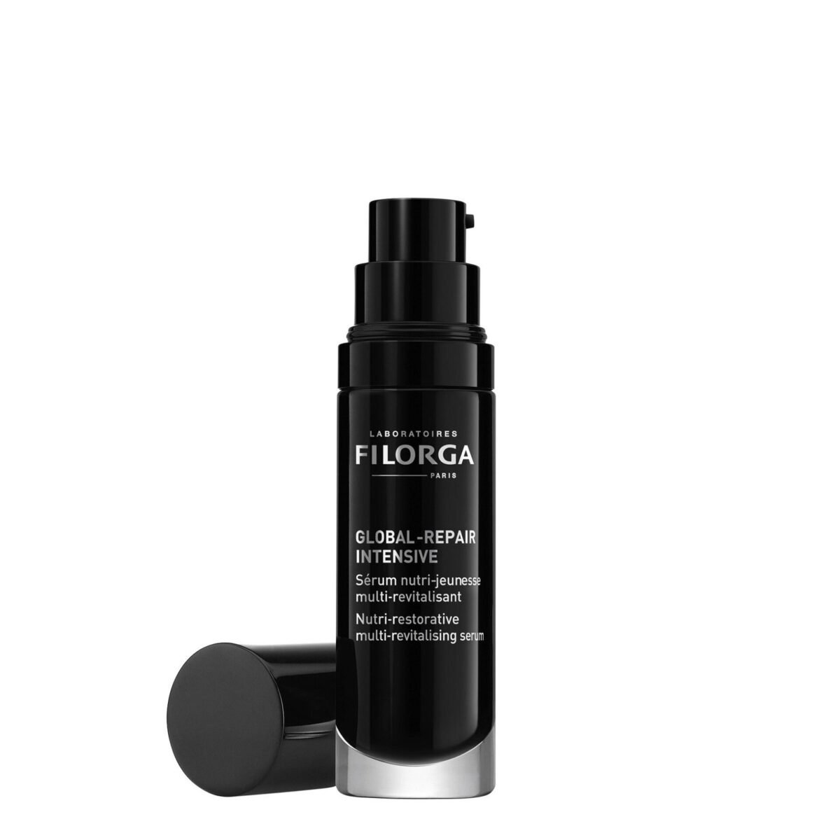 FILORGA  GLOBAL-REPAIR EYES & LIPS – Soin contour des yeux et lèvres anti-âge intensif 15ml – Image 2