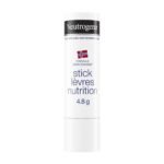 NEUTROGENA Stick Lèvres Nutrition SPF 4