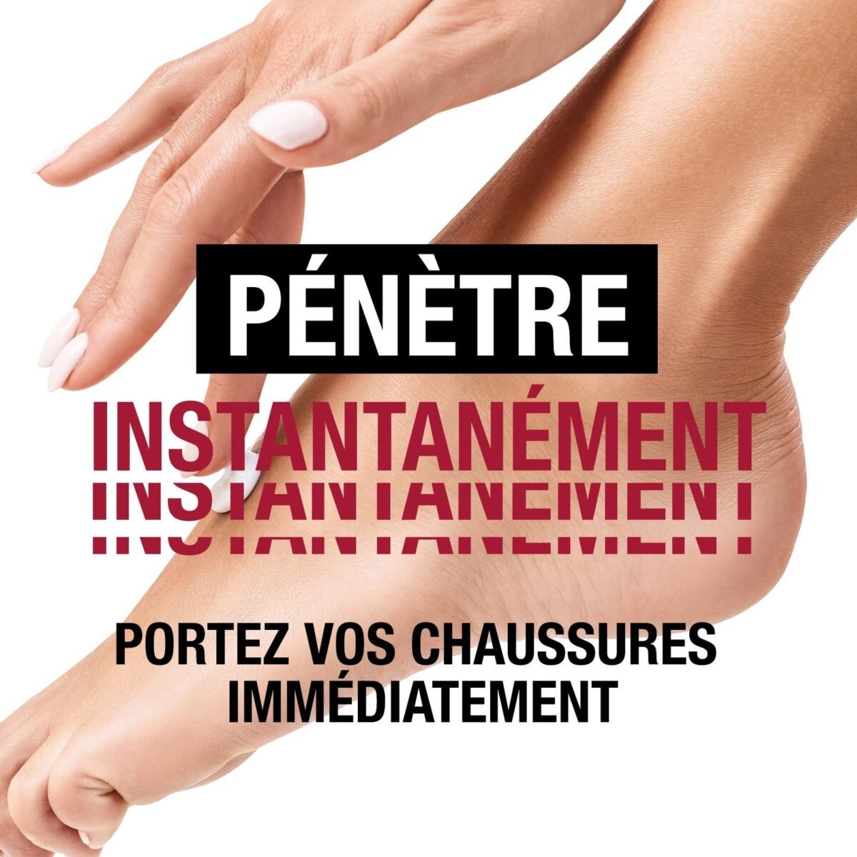 Neutrogena Créme Pieds Tres Sec Et Abimes – Image 5