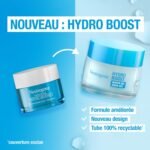 Neutrogena Hydro Boost Aqua Gel 50ml – Image 7