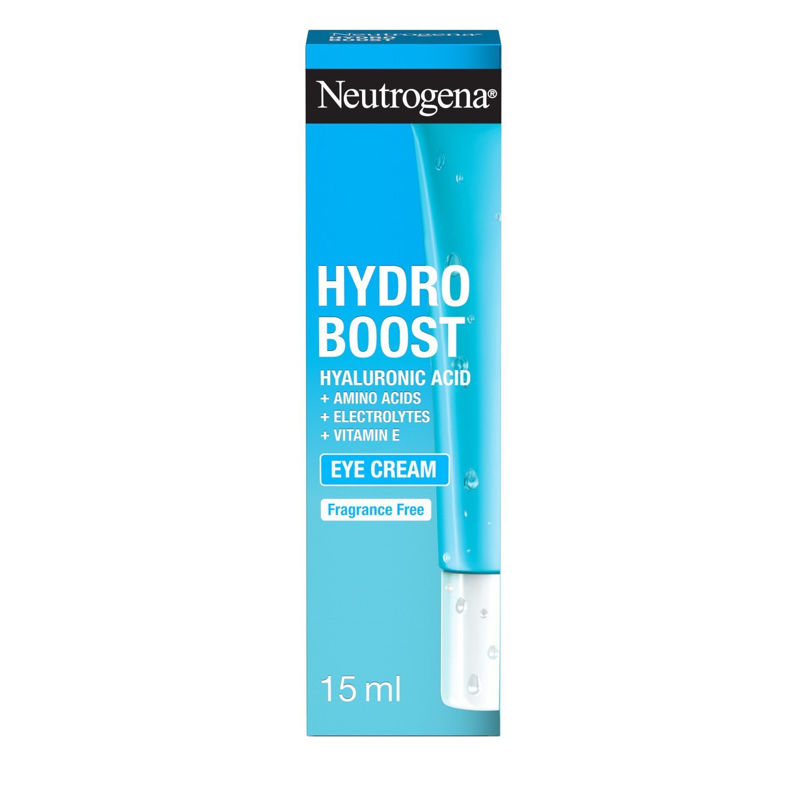 3574661352527-scaled-1.jpg NEUTROGENA Gel Crème Yeux Hydro Boost 15ml – Image 1