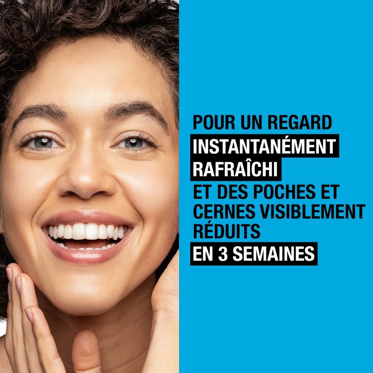 NEUTROGENA Gel Crème Yeux Hydro Boost 15ml – Image 3