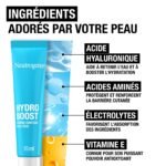 NEUTROGENA Gel Crème Yeux Hydro Boost 15ml – Image 4