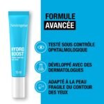 NEUTROGENA Gel Crème Yeux Hydro Boost 15ml – Image 6