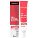 Neutrogena Anti-Boutons+ Serum Quotidien 30ml