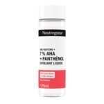 Neutrogena Anti-Boutons+ Exfoliant Liquide Anti-Boutons+ 125ml