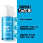 Neutrogena Hydro Boost Serum Ultra Hydratant 30ml – Image 4