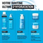 Neutrogena Hydro Boost Serum Ultra Hydratant 30ml – Image 5
