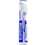 Elgydium Blancheur – Brosse à dents Souple