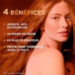 Garnier Ultra Doux Serum Hair Honey 115ml – Image 7