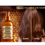 Garnier Ultra Doux Serum Hair Honey 115ml – Image 2