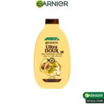 Garnier Ultra Doux Shampoing Avocat Karite 200ml