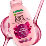 Garnier Grapes Shampooing hydratant régénérant Vignes Merveilleuses 600ml