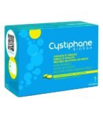 Biorga-Cystiphane Cheveux Et Ongles – 120 Comprimés – Image 2