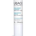 Uriage – Eau Thermale – Stick Lèvres – 4 g