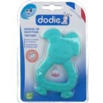 Dodie – Anneau de dentition Lapin Lagoon