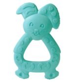Dodie – Anneau de dentition Lapin Lagoon – Image 2