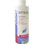 Addax Septidol Gel intime ph5 – 250 ml