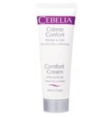 Cebelia Creme Confort Visage Cou 40Ml