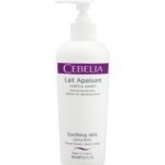 Cebelia Lait Apaisant Corps&Jambes 200Ml
