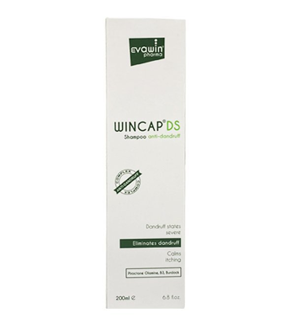 4-1-1-1-1.jpg EVAWIN Wincap DS Shampoing Anti-pelliculaire 200ml – Image 1