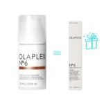 Olaplex Bond Smoother N°6 100ml =  N°6 20 ml Offert
