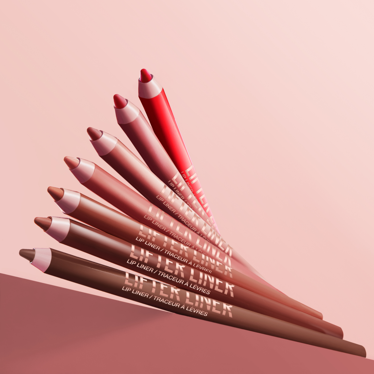 Maybelline MNY LIFTER LINER NU 006 LINE LEADER – Image 2