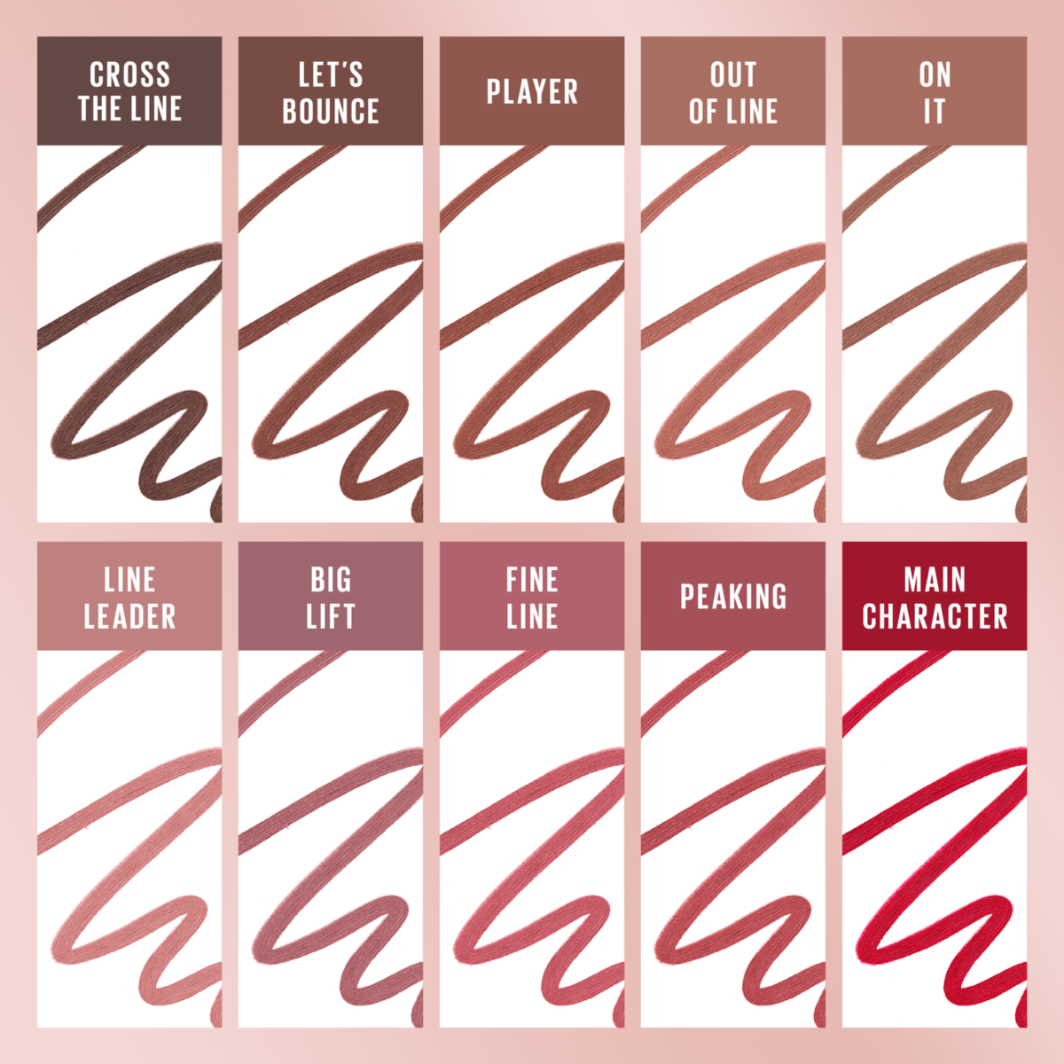 Maybelline MNY LIFTER LINER NU 010 MAIN CHARAC – Image 4
