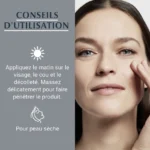 EUCERIN HYALURON-FILLER + 3x EFFECT Soin de Jour Peau Sèche SPF 15 – Image 3