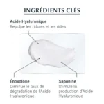 EUCERIN HYALURON-FILLER + 3x EFFECT Soin de Jour Peau Sèche SPF 15 – Image 4