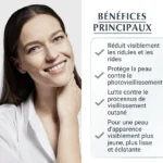 EUCERIN HYALURON FILLER CRÈME NUIT 50ml – Image 2