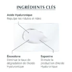 EUCERIN HYALURON FILLER CRÈME NUIT 50ml – Image 4
